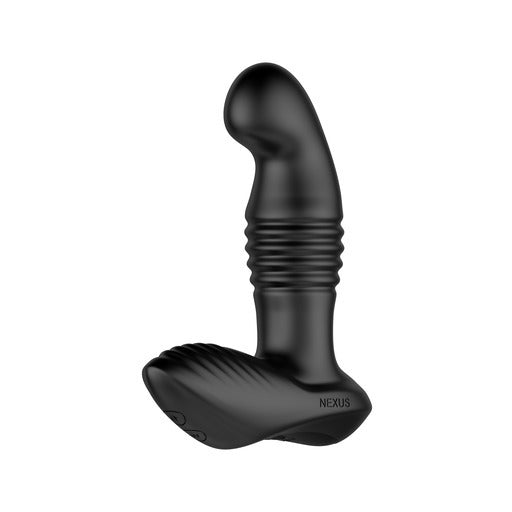 PlayBound UK adult toys & lingerie: nexus thrust remote control thrusting prostate massager