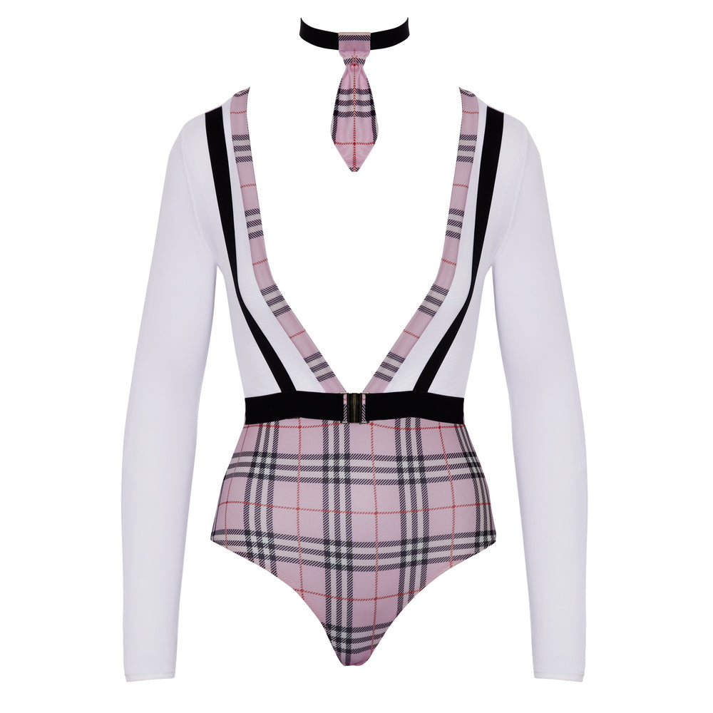 PlayBound UK adult toys & lingerie: school girl costume