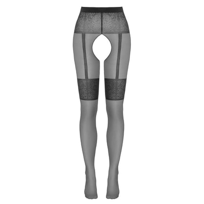 PlayBound UK adult toys & lingerie: crotchless tights