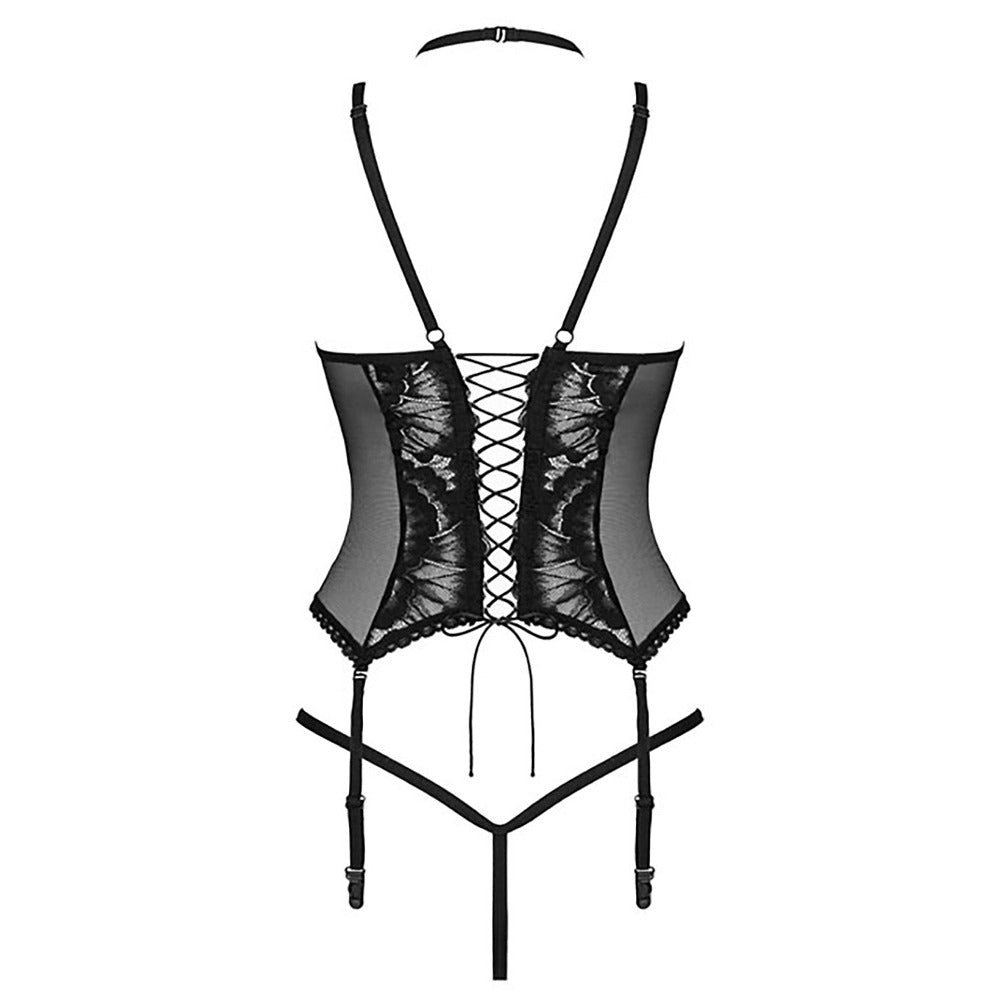 PlayBound UK adult toys & lingerie: obsessive alessya corset