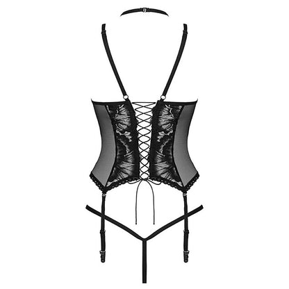 PlayBound UK adult toys & lingerie: obsessive alessya corset