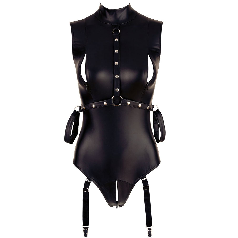PlayBound UK adult toys & lingerie: cottelli bondage body