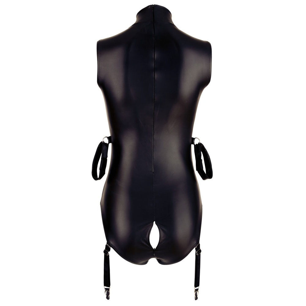 PlayBound UK adult toys & lingerie: cottelli bondage body