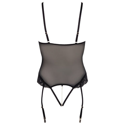 PlayBound UK adult toys & lingerie: cottelli bondage body 1