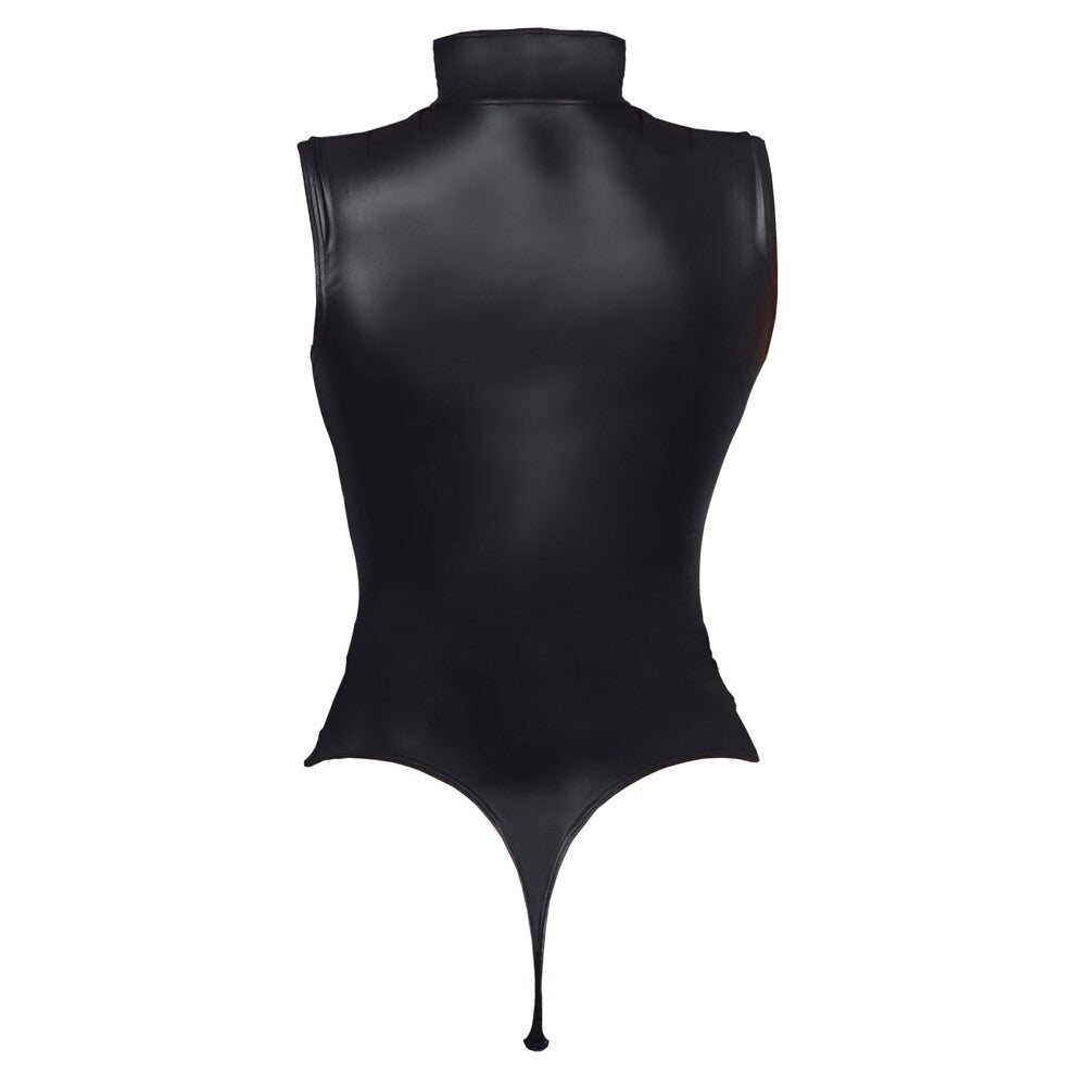 PlayBound UK adult toys & lingerie: cottelli matte look body