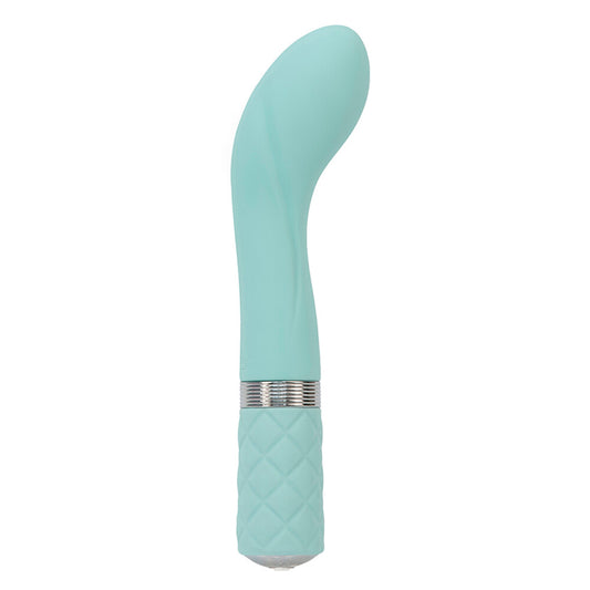 PlayBound UK adult toys & lingerie: pillow talk sassy gspot vibe