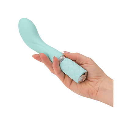 PlayBound UK adult toys & lingerie: pillow talk sassy gspot vibe