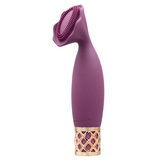 PlayBound UK adult toys & lingerie: pillow talk secrets passion mini massager