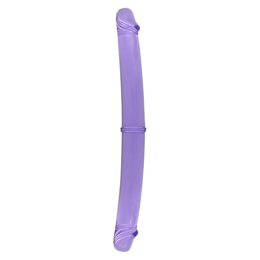 PlayBound UK adult toys & lingerie: twinzer 12 inch double dong