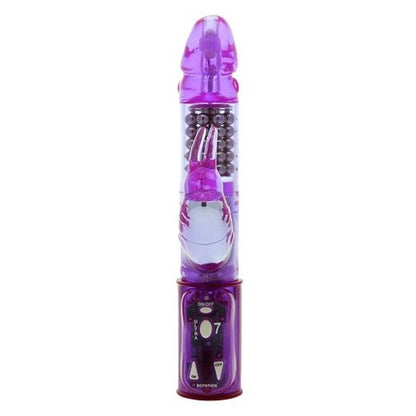 PlayBound UK adult toys & lingerie: eclipse ultra 7 rabbitronic vibrator