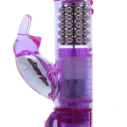 PlayBound UK adult toys & lingerie: eclipse ultra 7 rabbitronic vibrator