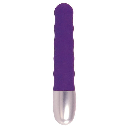PlayBound UK adult toys & lingerie: discretion ribbed mini vibrator