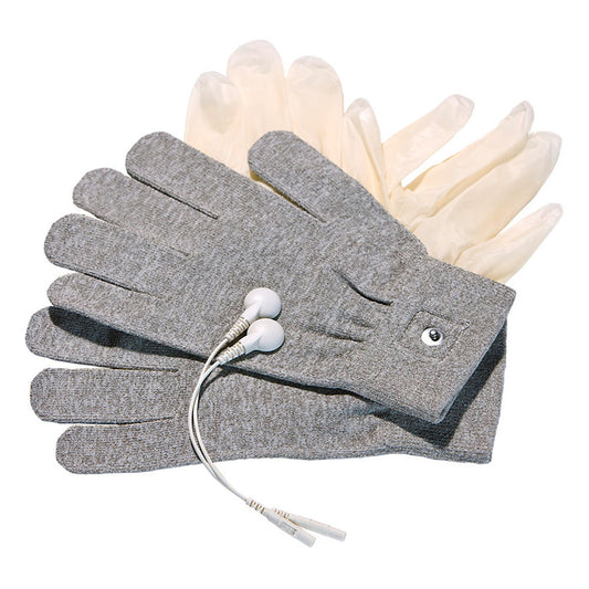 PlayBound UK adult toys & lingerie: mystim magic gloves