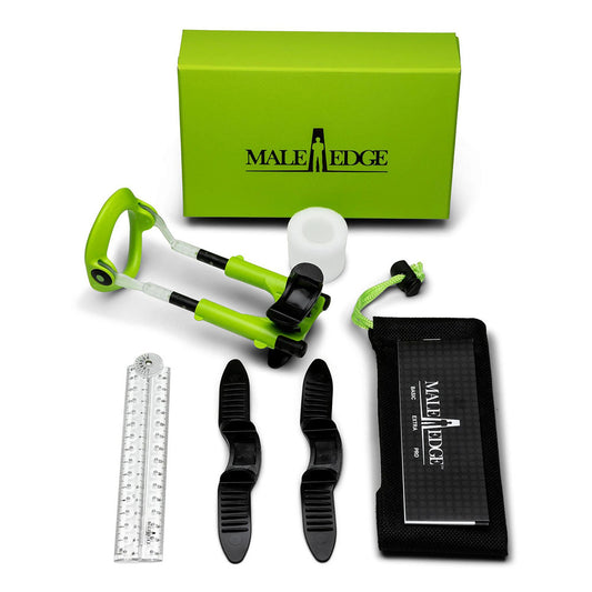 PlayBound UK adult toys & lingerie: male edge extra penis developer