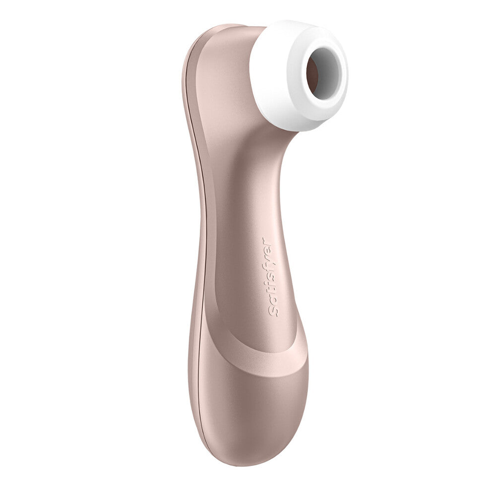 PlayBound UK adult toys & lingerie: satisfyer pro 2 next generation clitoral massager