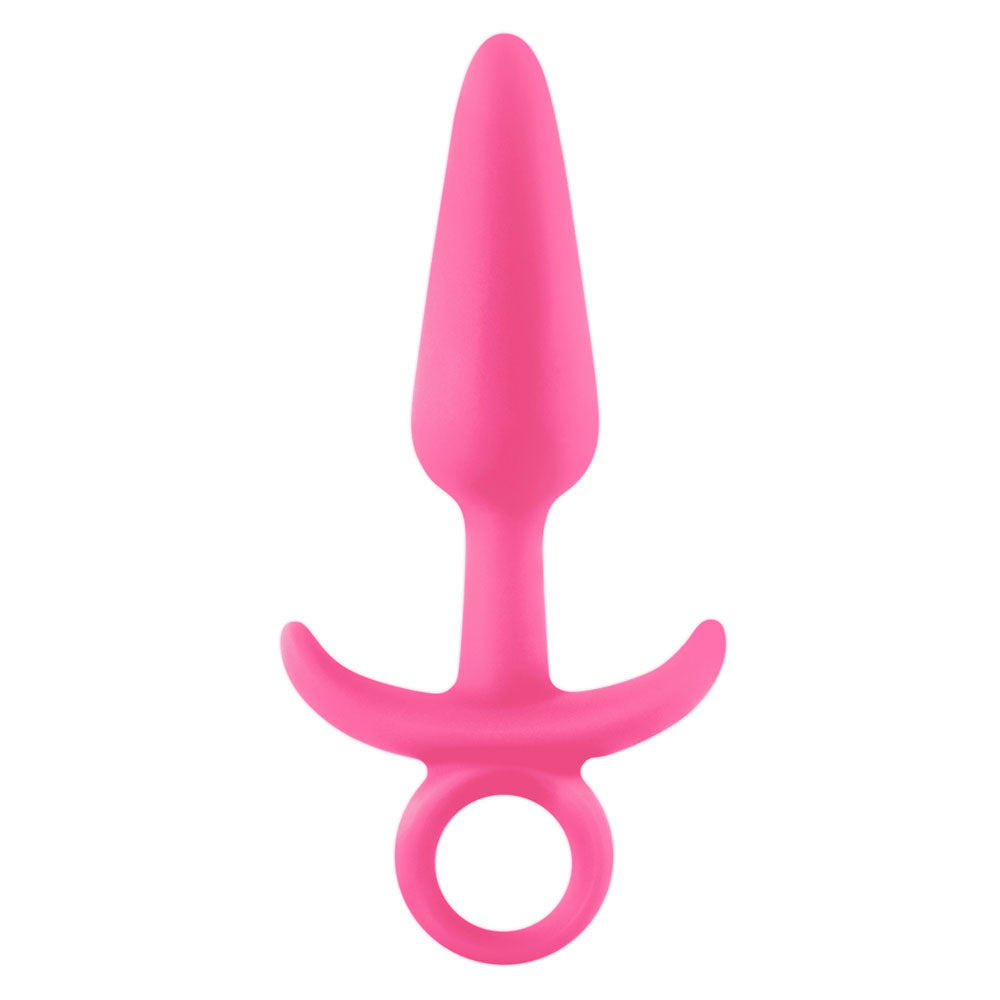 PlayBound UK adult toys & lingerie: firefly prince butt plug medium