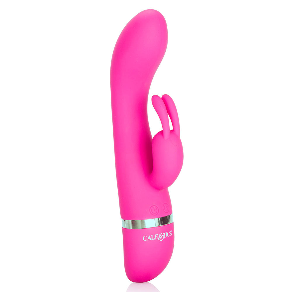 PlayBound UK adult toys & lingerie: waterproof foreplay frenzy bunny vibrator