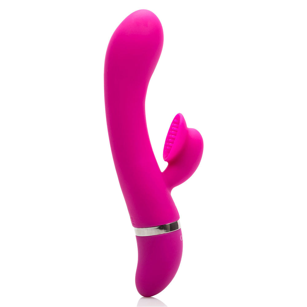 PlayBound UK adult toys & lingerie: foreplay frenzy gspot climaxer vibrator