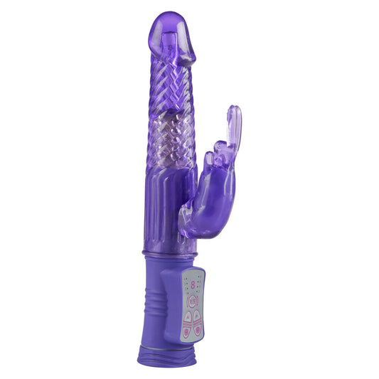 PlayBound UK adult toys & lingerie: happy hugging bunny vibrator