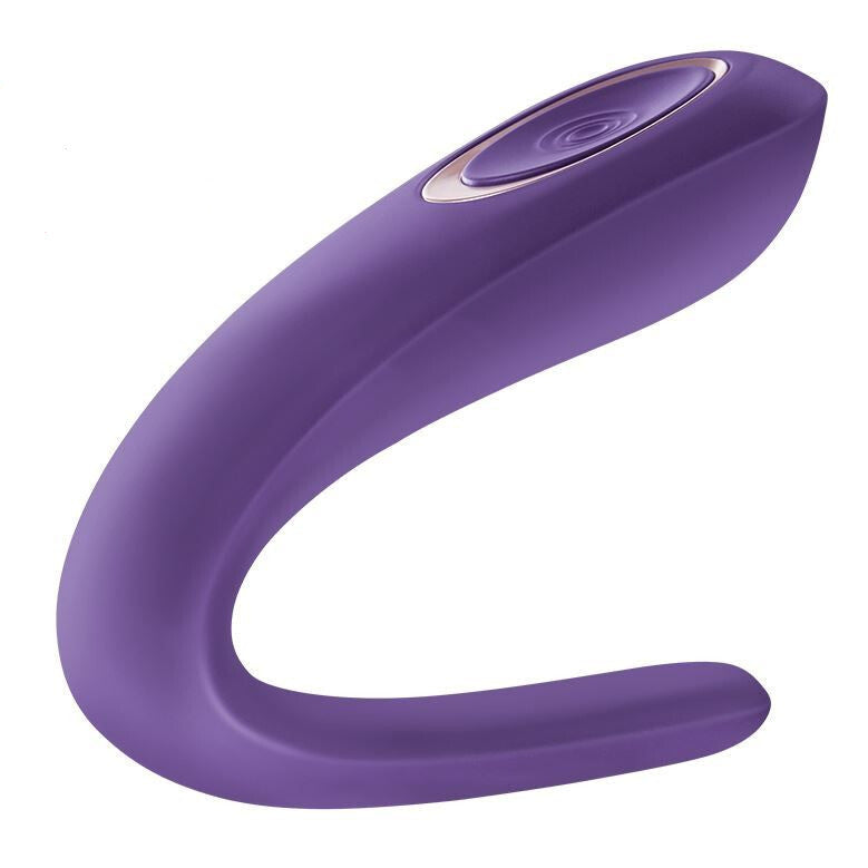 PlayBound UK adult toys & lingerie: satisfyer partner couples vibrator