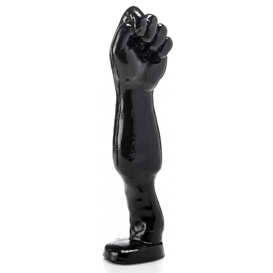 PlayBound UK adult toys & lingerie: fist impact hold the fist