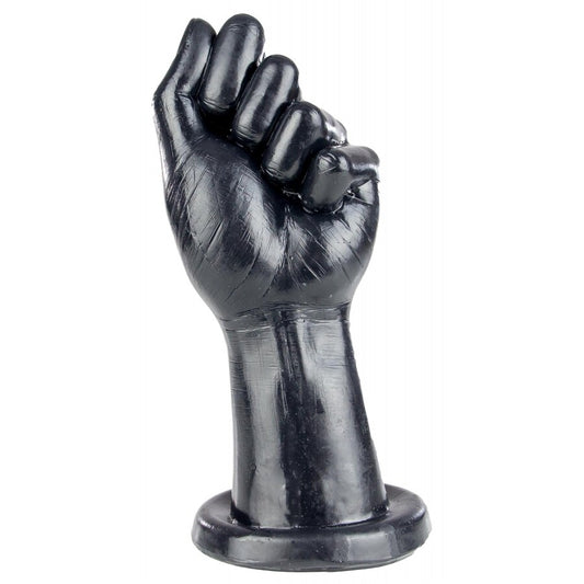 PlayBound UK adult toys & lingerie: deep hold fist dildo