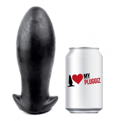 PlayBound UK adult toys & lingerie: wilson plug dildo