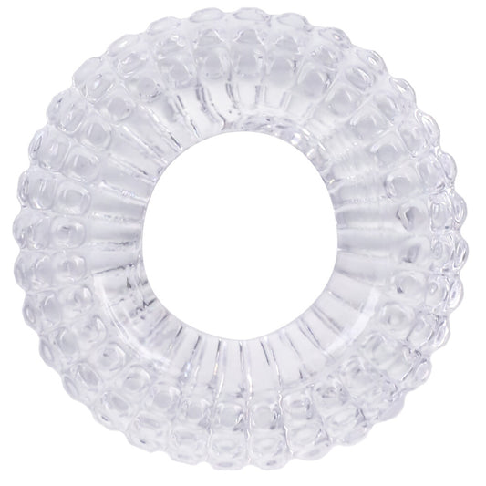 PlayBound UK adult toys & lingerie: rock solid the radial cock ring