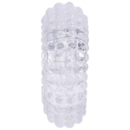 PlayBound UK adult toys & lingerie: rock solid the radial cock ring