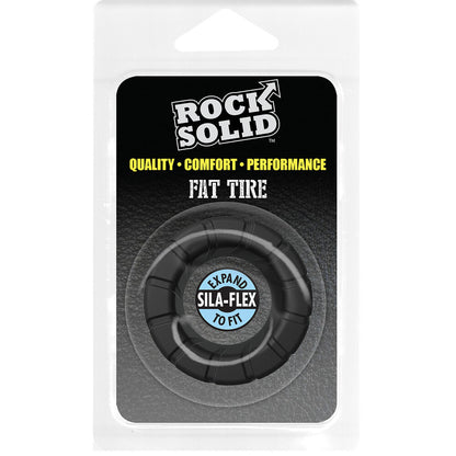 PlayBound UK adult toys & lingerie: rock solid the fat tire cock ring