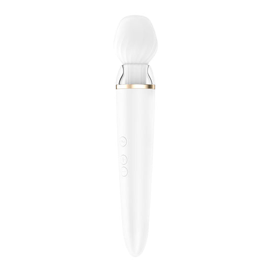 PlayBound UK adult toys & lingerie: satisfyer double wander bluetooth and app