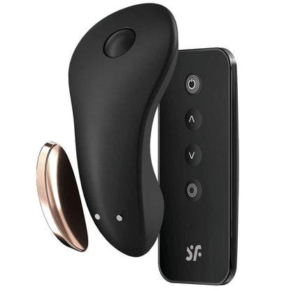 PlayBound UK adult toys & lingerie: satisfyer little secret panty vibrator