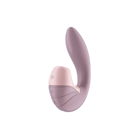 PlayBound UK adult toys & lingerie: satisfyer supernova air pulse stimulator pink
