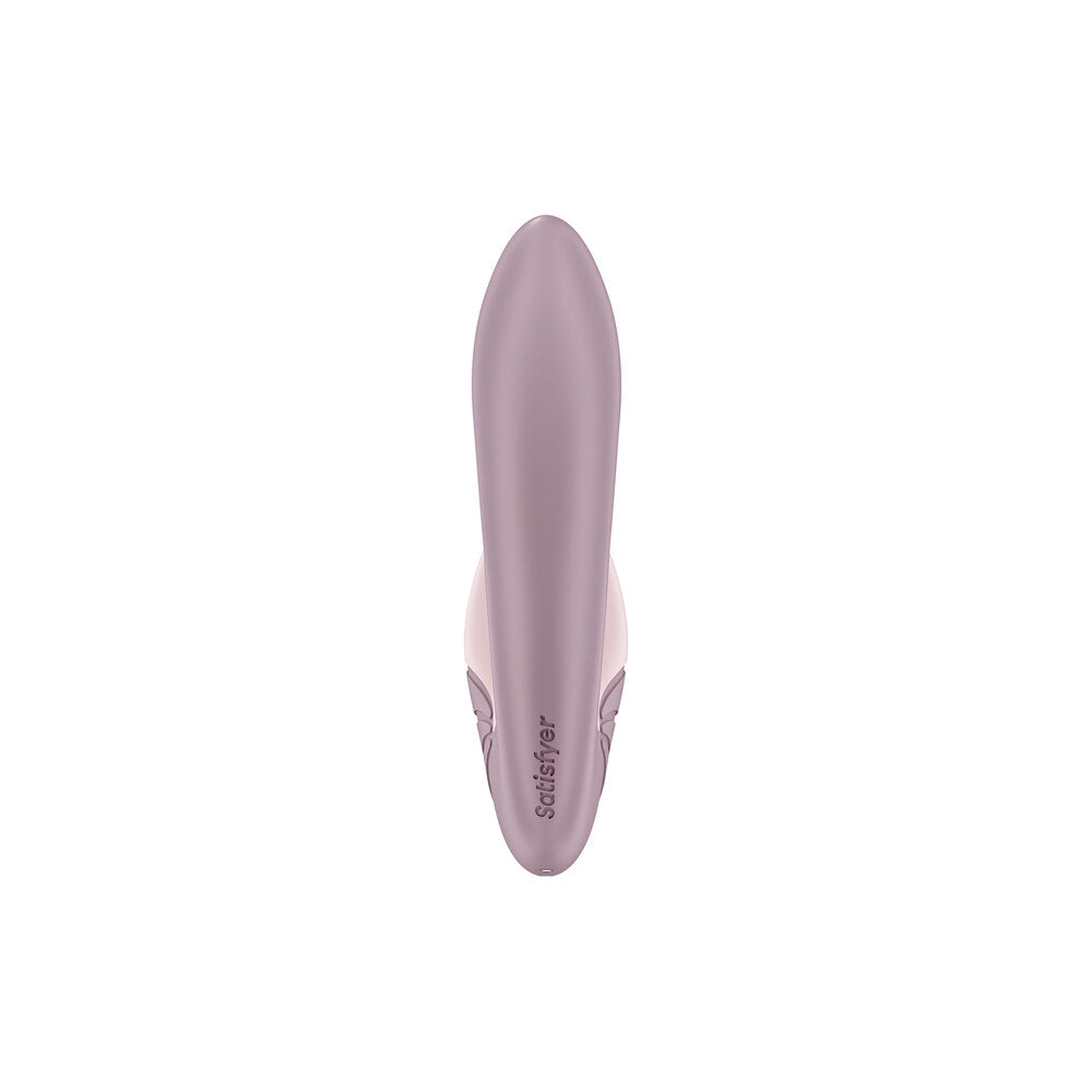 PlayBound UK adult toys & lingerie: satisfyer supernova air pulse stimulator pink
