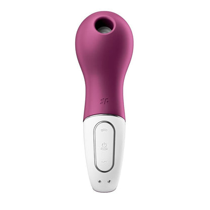 PlayBound UK adult toys & lingerie: satisfyer lucky libra air pulse stim and vibe
