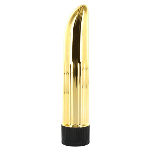 PlayBound UK adult toys & lingerie: lady finger mini vibrator gold