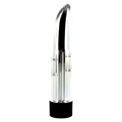 PlayBound UK adult toys & lingerie: lady finger mini vibrator silver