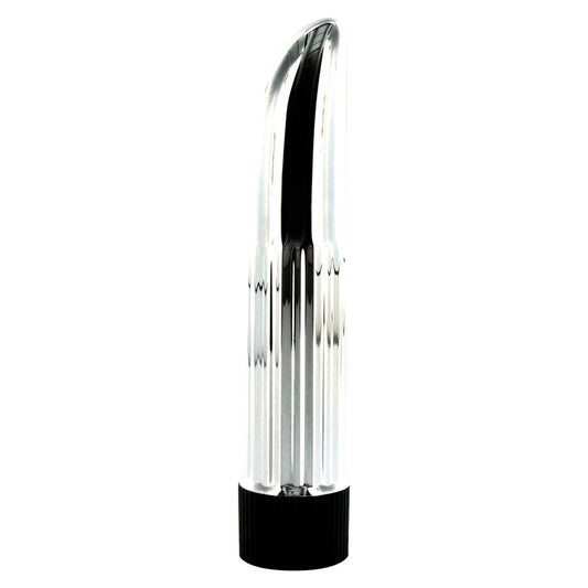 PlayBound UK adult toys & lingerie: lady finger mini vibrator silver