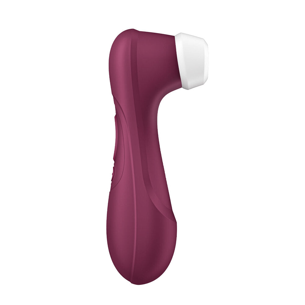 PlayBound UK adult toys & lingerie: satisfyer pro 2 generation 3 with air tech and app