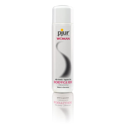 PlayBound UK adult toys & lingerie: pjur woman body glide 30ml