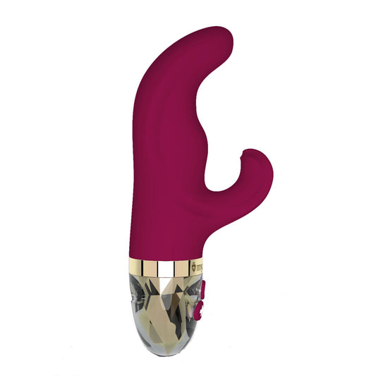 PlayBound UK adult toys & lingerie: mystim hop hop bob vibrator