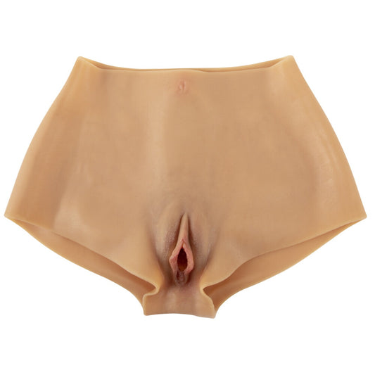 PlayBound UK adult toys & lingerie: ultra realistic vagina pants