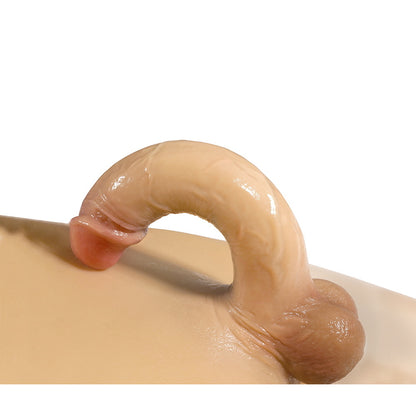 PlayBound UK adult toys & lingerie: ultra realistic penis pants