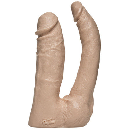 PlayBound UK adult toys & lingerie: the naturals double penetrator dong