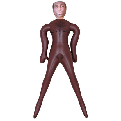 PlayBound UK adult toys & lingerie: mista cool love doll