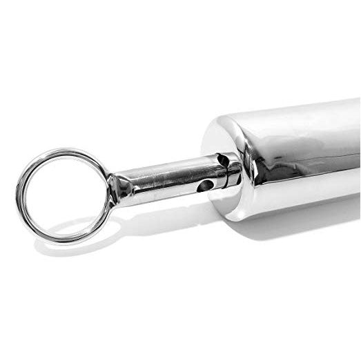 PlayBound UK adult toys & lingerie: rouge stainless steel ice lock