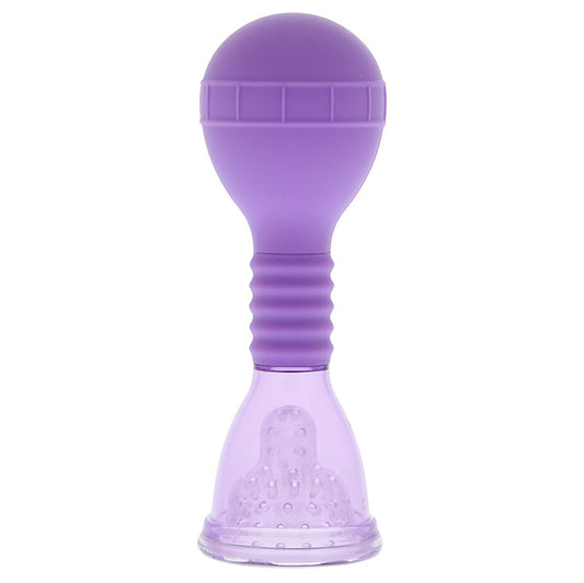 PlayBound UK adult toys & lingerie: advanced clit pump