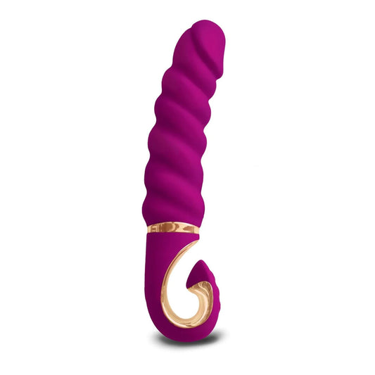 PlayBound UK adult toys & lingerie: g vibe gjack mini vibrator