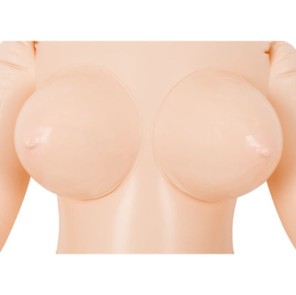 PlayBound UK adult toys & lingerie: tessa the cum swallowing love doll