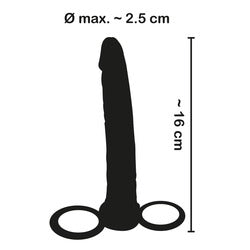 PlayBound UK adult toys & lingerie: anal special dildo